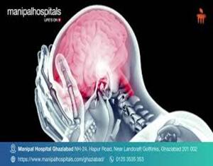 Brain Tumors Treatment in Ghaziabad