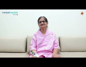 Breast Cancer treatment in Baner