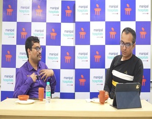 Can Being Overweight Cause Lung Problems? | Dr. Debraj Jash | Manipal Hospital Mukundapur