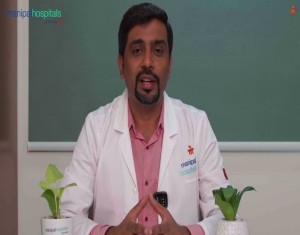 Know Your Doctor | Dr. Rajeev Pullagura | Manipal Hospital Jayanagar