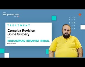 Complex Revision Spine Surgery