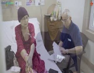 Day-care Chemotherapy services 