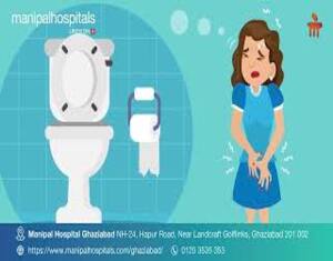 Diarrhea in kids 