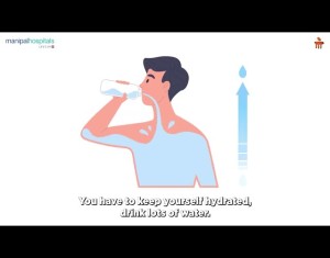 Burning Mouth Causes & Symptoms | With Dr. Srinivas K. | Manipal Hospital Old Airport Road