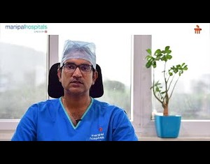 ENT specialist in Vijayawada