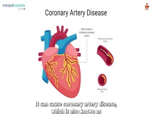Heart Care in Breast Cancer | Dr. Poonam Patil | Manipal Hospital Old Airport Road