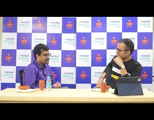 Feeling Tired After Waking Up? Watch This! | Dr. Debraj Jash | Manipal Hospital Mukundapur