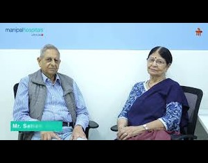Fragility fracture and total hip replacement
