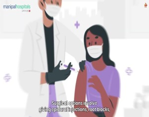 Spondylolisthesis | Dr. Ajay Kumar S. P. | Manipal Hospital Whitefield