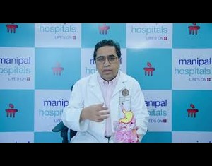 Gastroesophageal Reflux Disease (GERD)