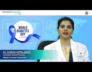 General physician in Vijayawada