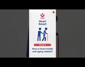 Heart Health and Aging I Dr. Rohith Ravindra Tanga I Manipal Hospital Sarjapur Road