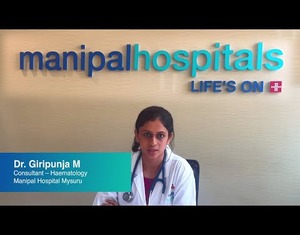 Hematologist in Bangalore