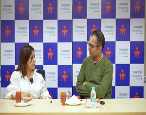 How Heavy Exercise and Gym Can Impact You | Dr. Parijat Deb Choudhury | Manipal Hospital Mukundapur