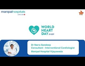 Interventonal Cardiologist in Vijayawada