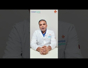Gallbladder Stones Explained by Dr. Vinay A.V| Manipal Hospital Malleshwaram