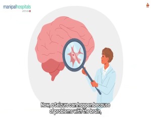 Difference Between Seizures and Epilepsy