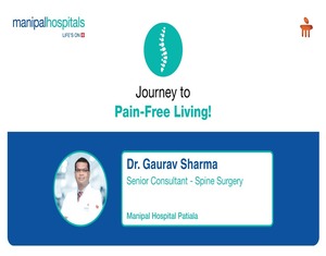 Journey to Pain-Free Living