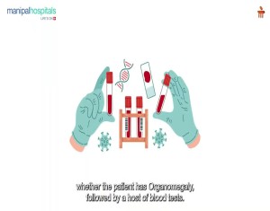 Lymphoma | Dr. Mallikarjun Kalashetty | Manipal Hospital Old Airport Road