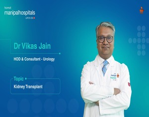 Kidney Transplant Procedure