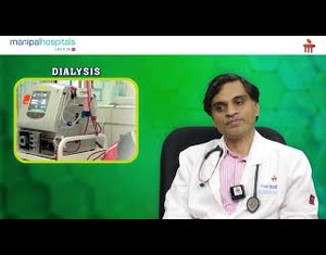 Kidney Transplant surgeon in Vijayawada