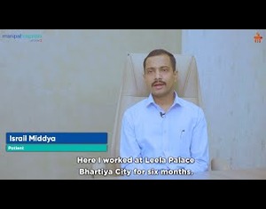 Kidney Transplantation Surgery