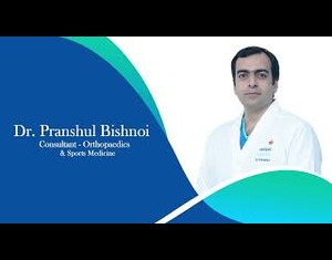 Knee Pain in Gurugram