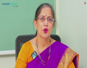 Know Your Doctor | Dr. Jyothsna Madan | Manipal Hospital Jayanagar