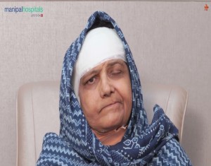 Skull-Base Paraganglioma Surgery | Dr. Sampath Chandra Prasad Rao | Manipal Old Airport Road