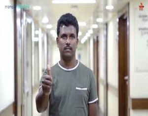  Laparoscopic Pyeloplasty in Whitefield 