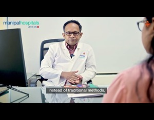 Laser vs. Traditional Surgery: What’s the Safer, Smarter Choice? | Manipal Hospitals India