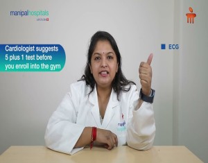 Cardiac Arrest in the Young | Dr. Aishwarya S | Manipal Hospital Malleshwaram