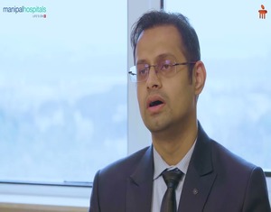 Robotic-assisted total hip replacement surgery
