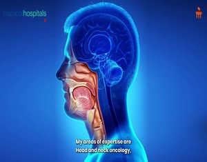 Know Your Doctor | Dr. Pavan B Prasad | Manipal Hospital Jayanagar