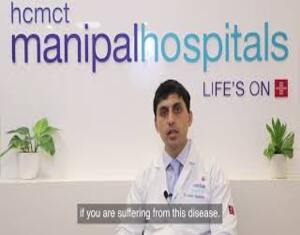 Meniere's Disease Treatment