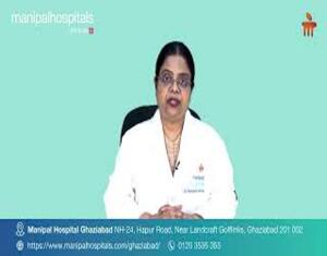 Menopause Treatment in Ghaziabad