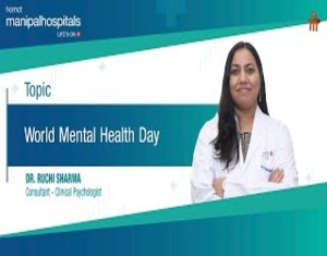 Mental Health Day