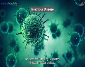 Know Your Doctor | Dr. Ramakrishnaiah Manjunath