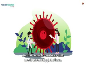 Antibiotic Resistance Explained