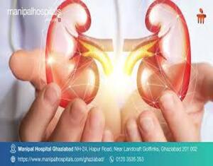 Best nephrologist in Ghaziabad