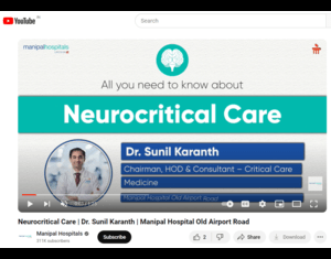 Neurocritical Care