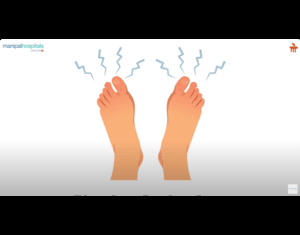 Neuromuscular Disorders Specialist in Bangalore