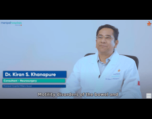 Neurosurgeon in Bangalore