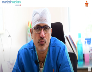 Neurosurgeon in Vijayawada