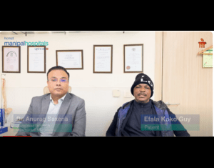 Neurosurgery Hospital in Delhi