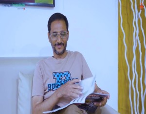 Recovery Journey of Abdullah from Yemen