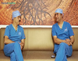 Knee Replacement Myths Busted 