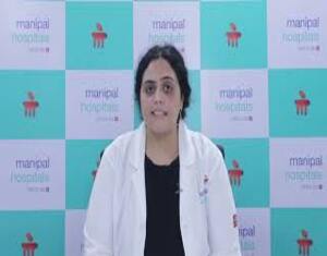 Dr. Illa Jalote on On Preconceptual Counselling