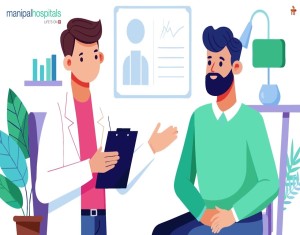 Multiple Myeloma | Dr. Abhaya Kumar S. M. | Manipal Hospitals Whitefield