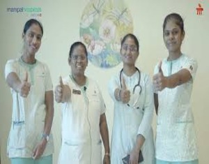 Paediatric Cancer Awareness